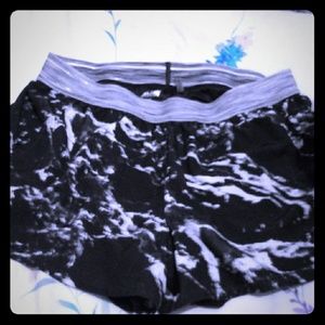 Jogging shorts